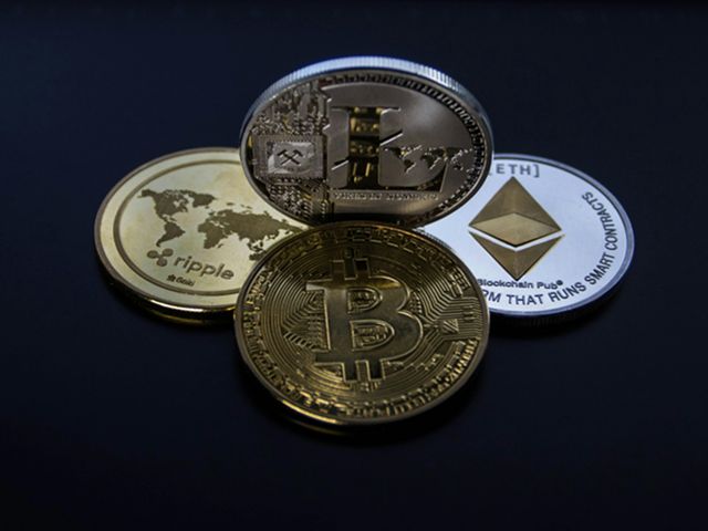 Cryptocurrency Image 2